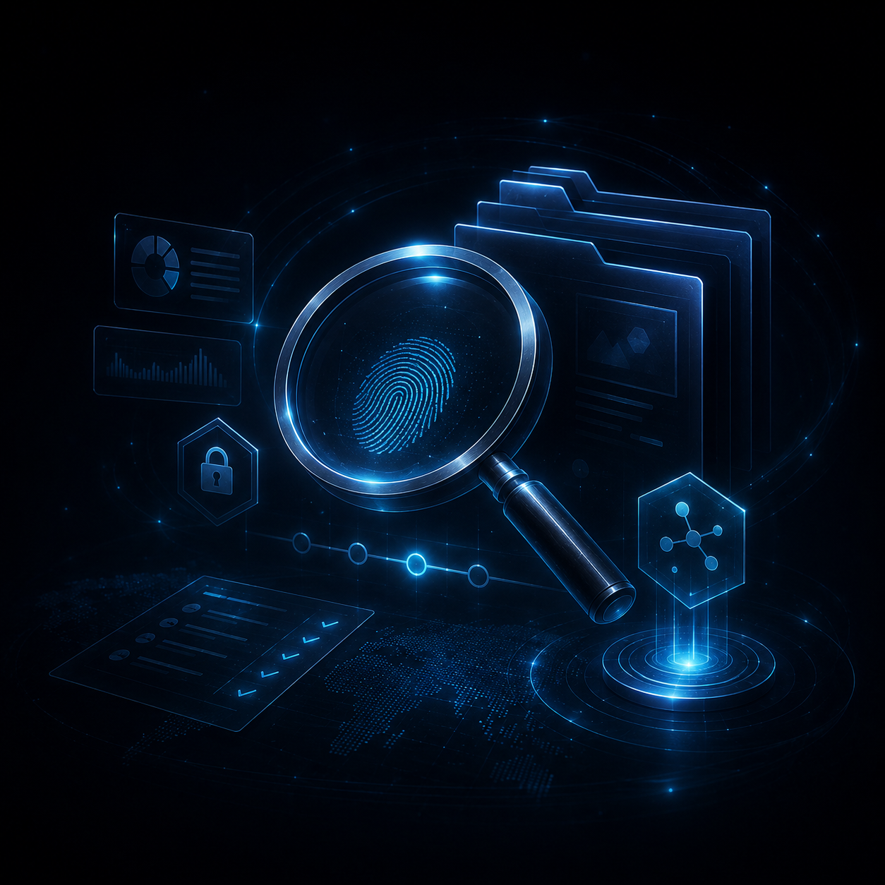Digital Forensics