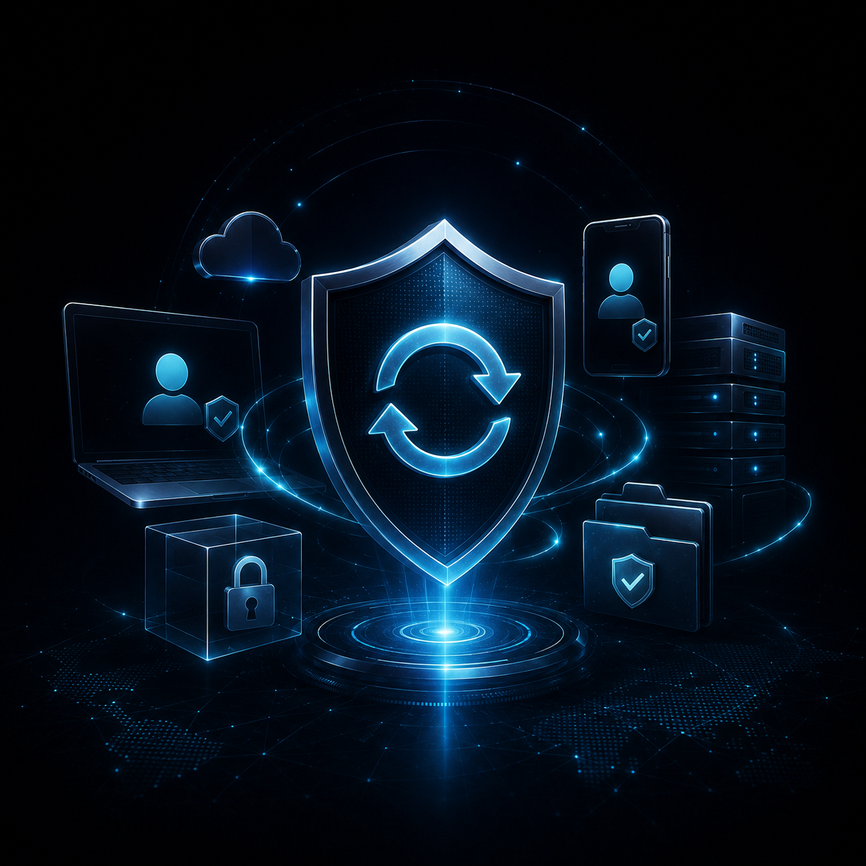 Incident Recovery