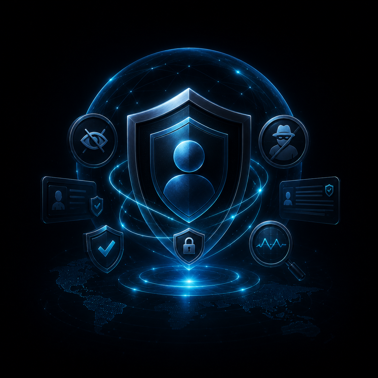 Reputation Protection